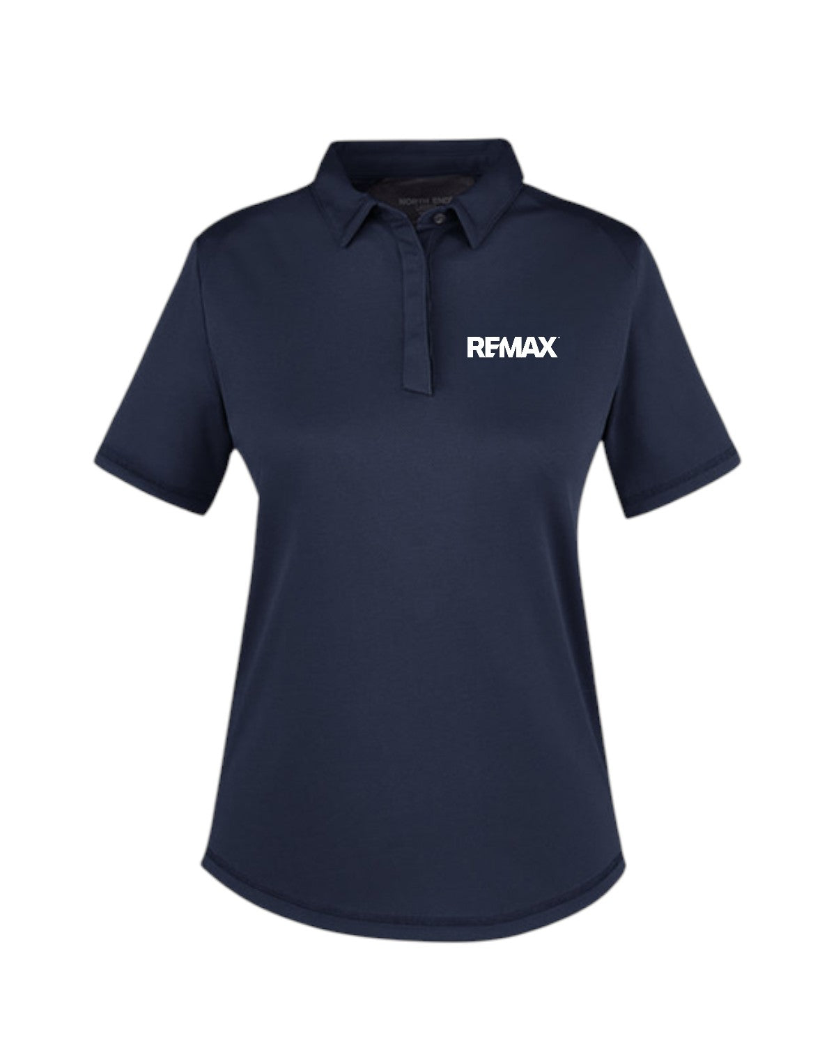 Brand Refresh Ladies' Revive Coolcore Polo