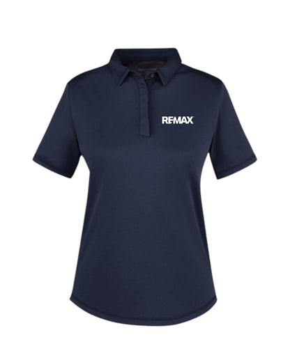 Brand Refresh Ladies' Revive Coolcore Polo