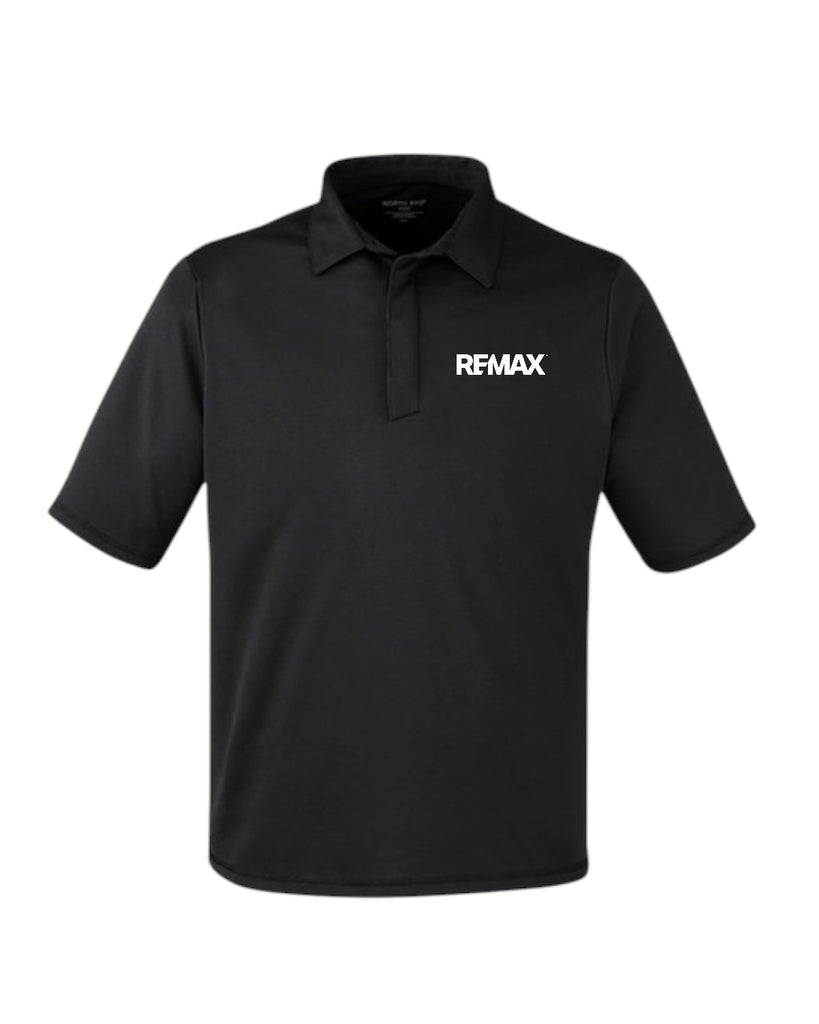 Brand Refresh Men's Revive Coolcore Polo