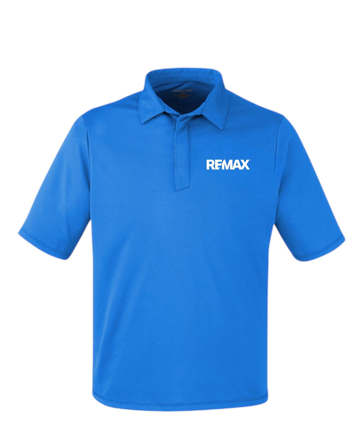 Brand Refresh Men's Revive Coolcore Polo