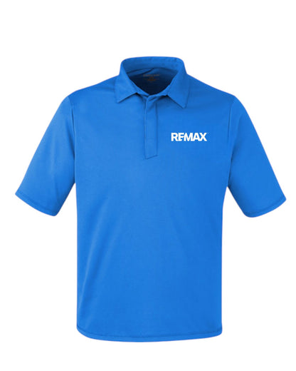Brand Refresh Men's Revive Coolcore Polo