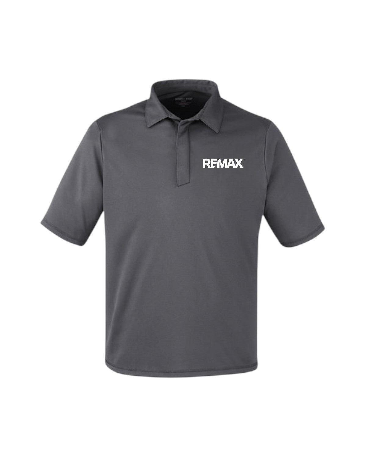 Brand Refresh Men's Revive Coolcore Polo