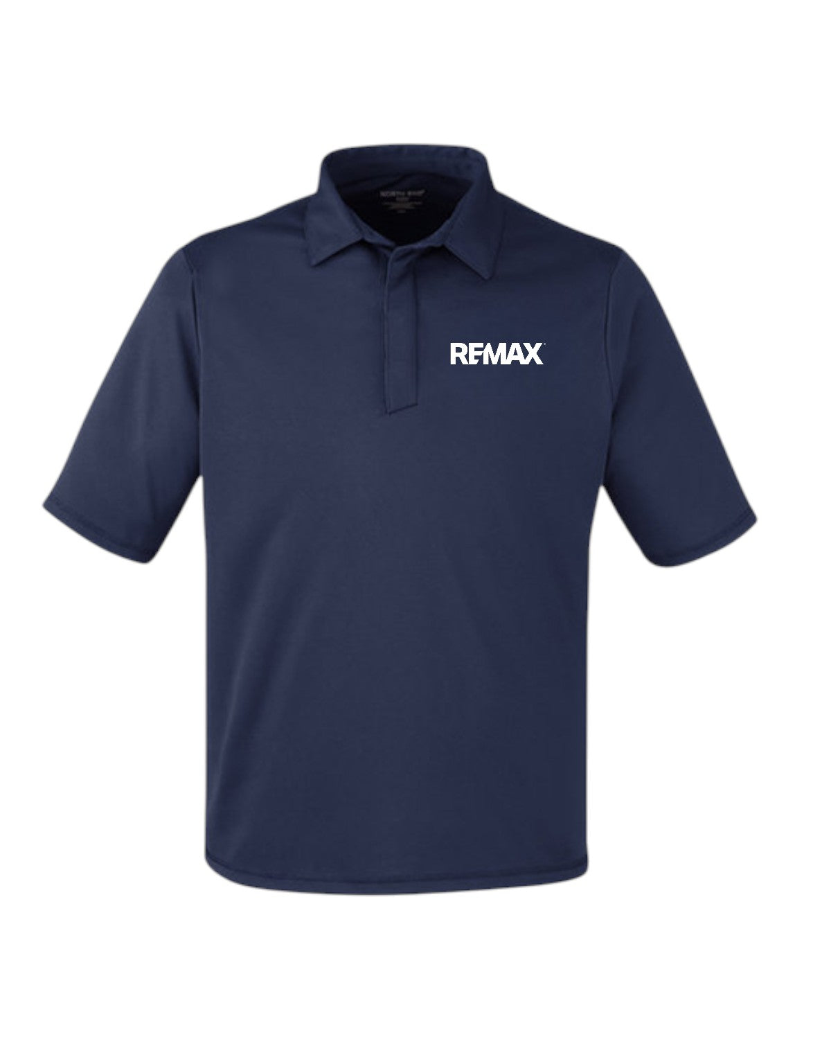 Brand Refresh Men's Revive Coolcore Polo