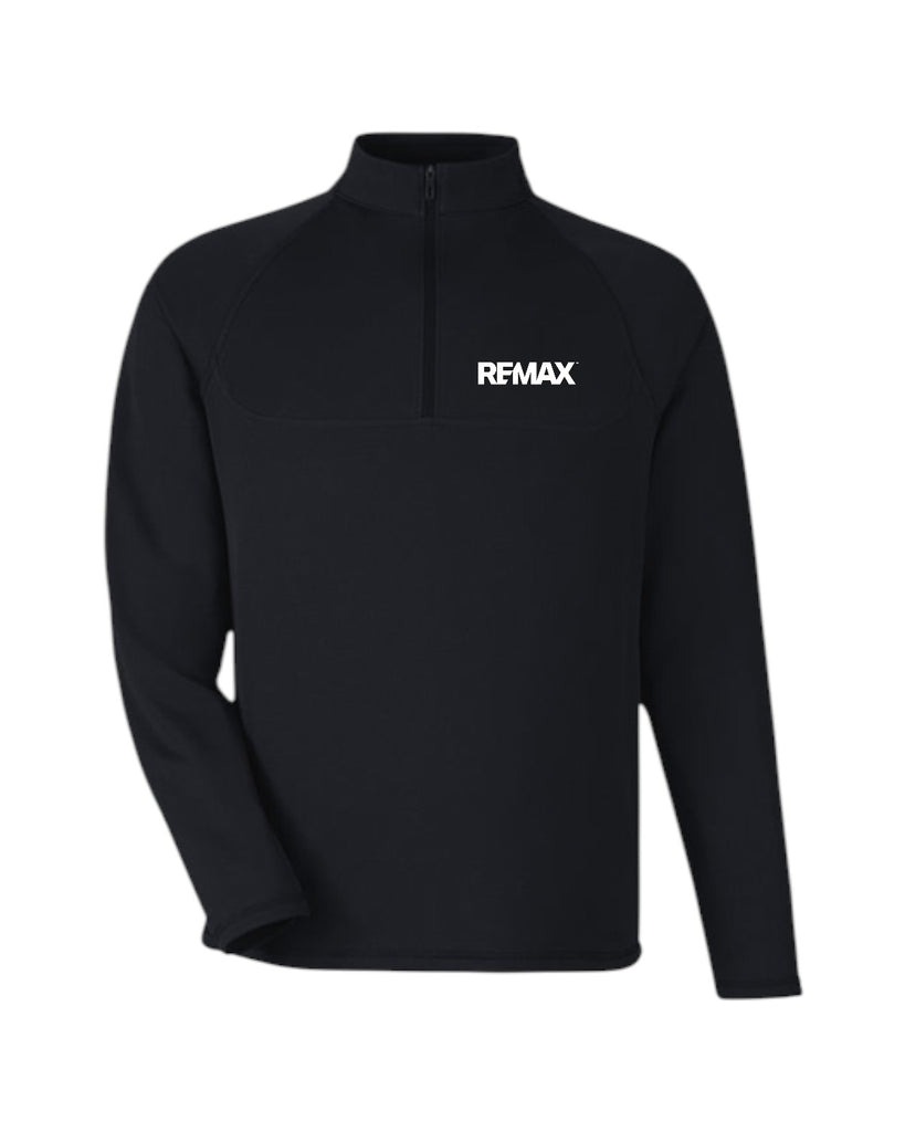 Brand Refresh Men's Revive Coolcore Quarter-Zip