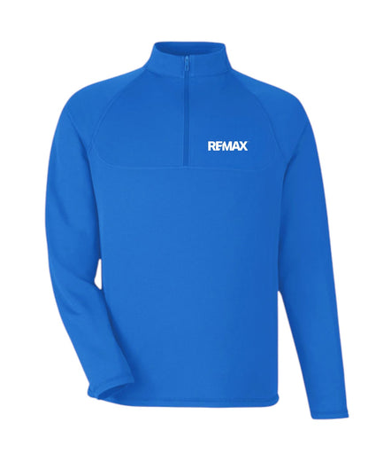Brand Refresh Men's Revive Coolcore Quarter-Zip