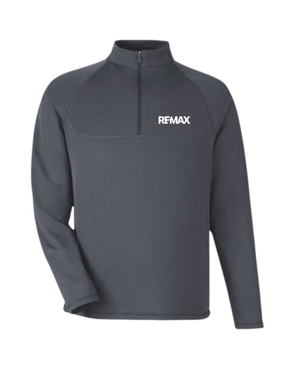 Brand Refresh Men's Revive Coolcore Quarter-Zip
