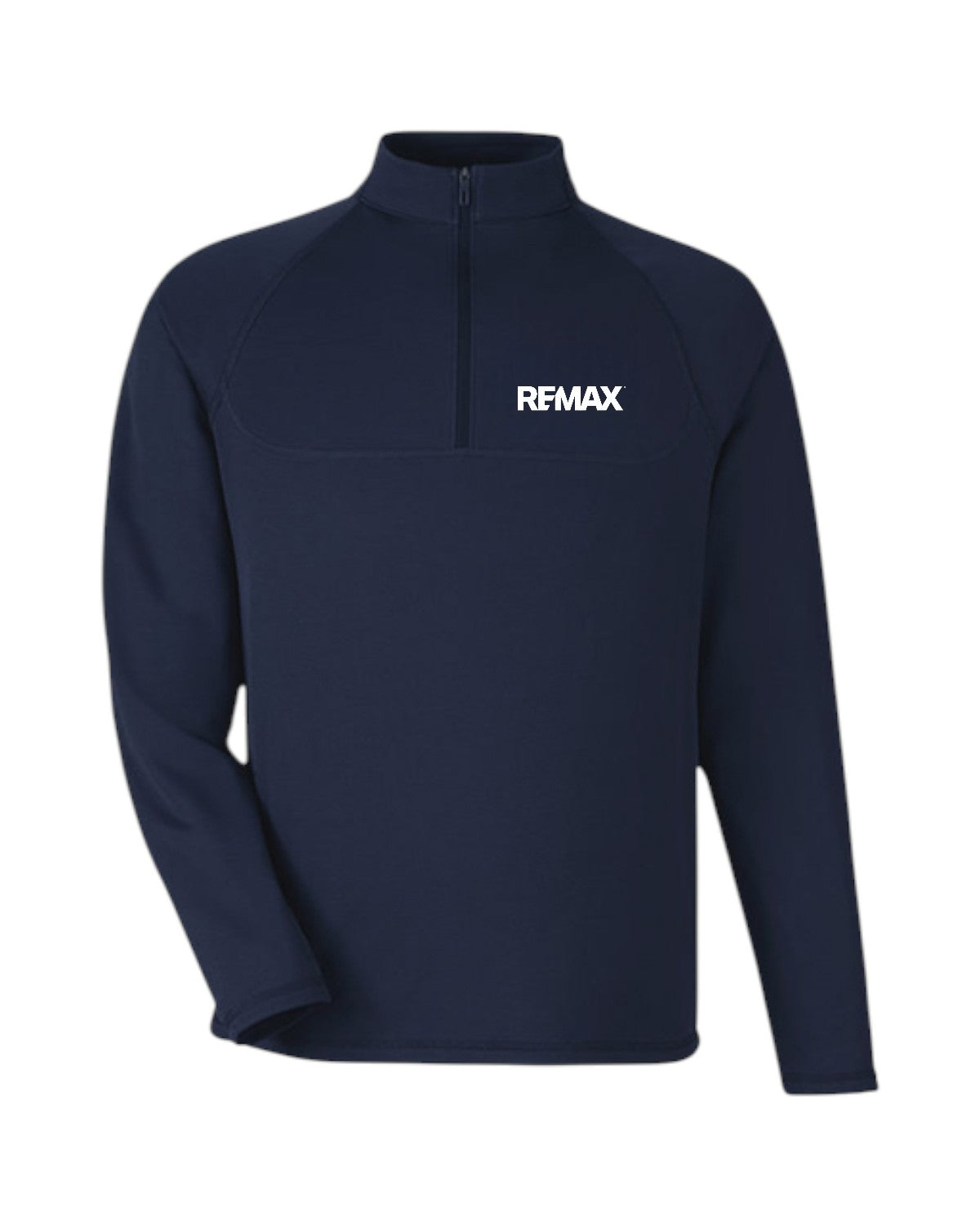 Brand Refresh Men's Revive Coolcore Quarter-Zip