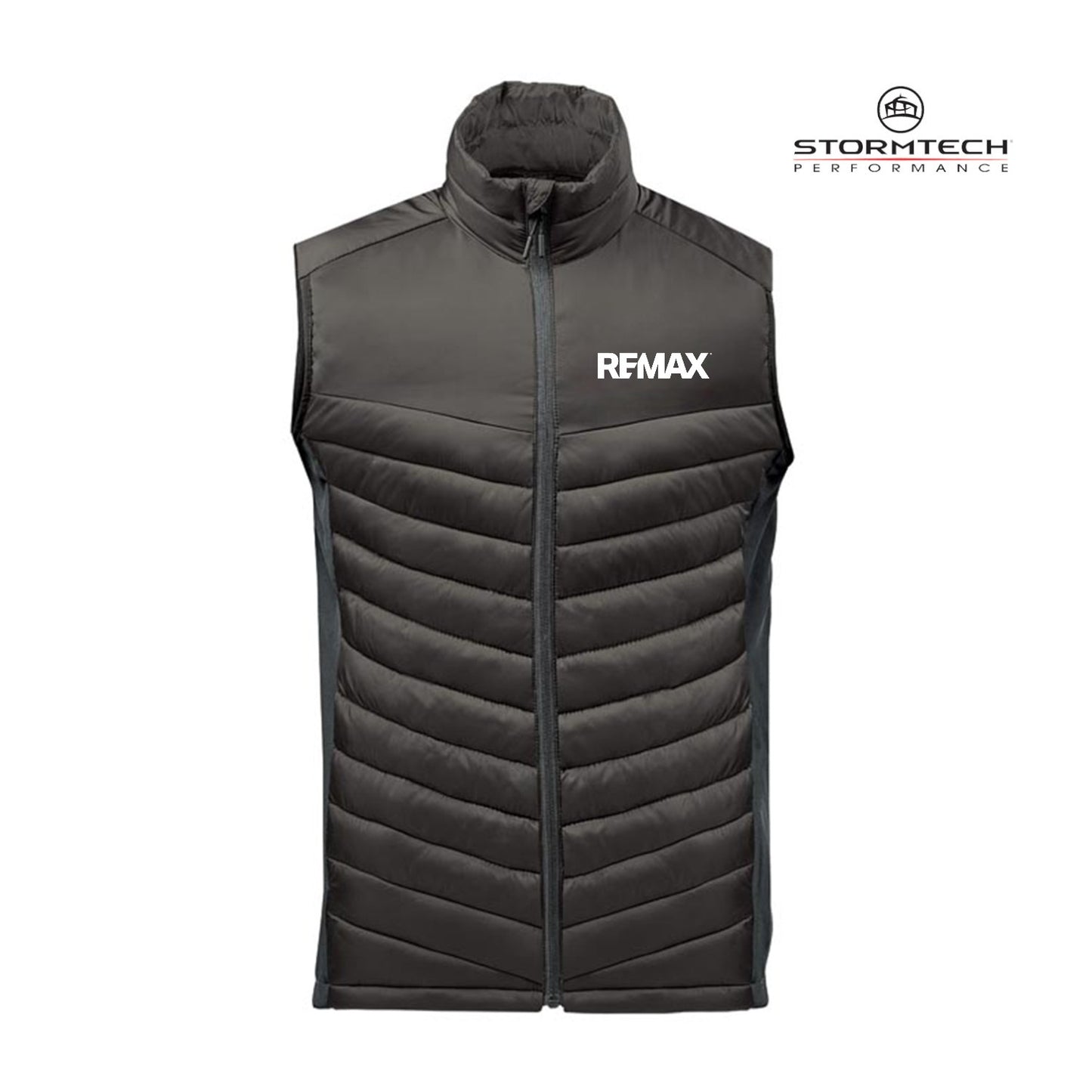 Brand Refresh Stormtech Men's Montserrat Thermal Vest