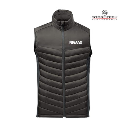 Brand Refresh Stormtech Men's Montserrat Thermal Vest
