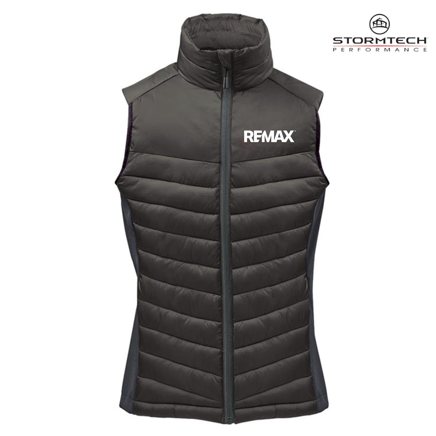 Brand Refresh Stormtech Women's Montserrat Thermal Vest