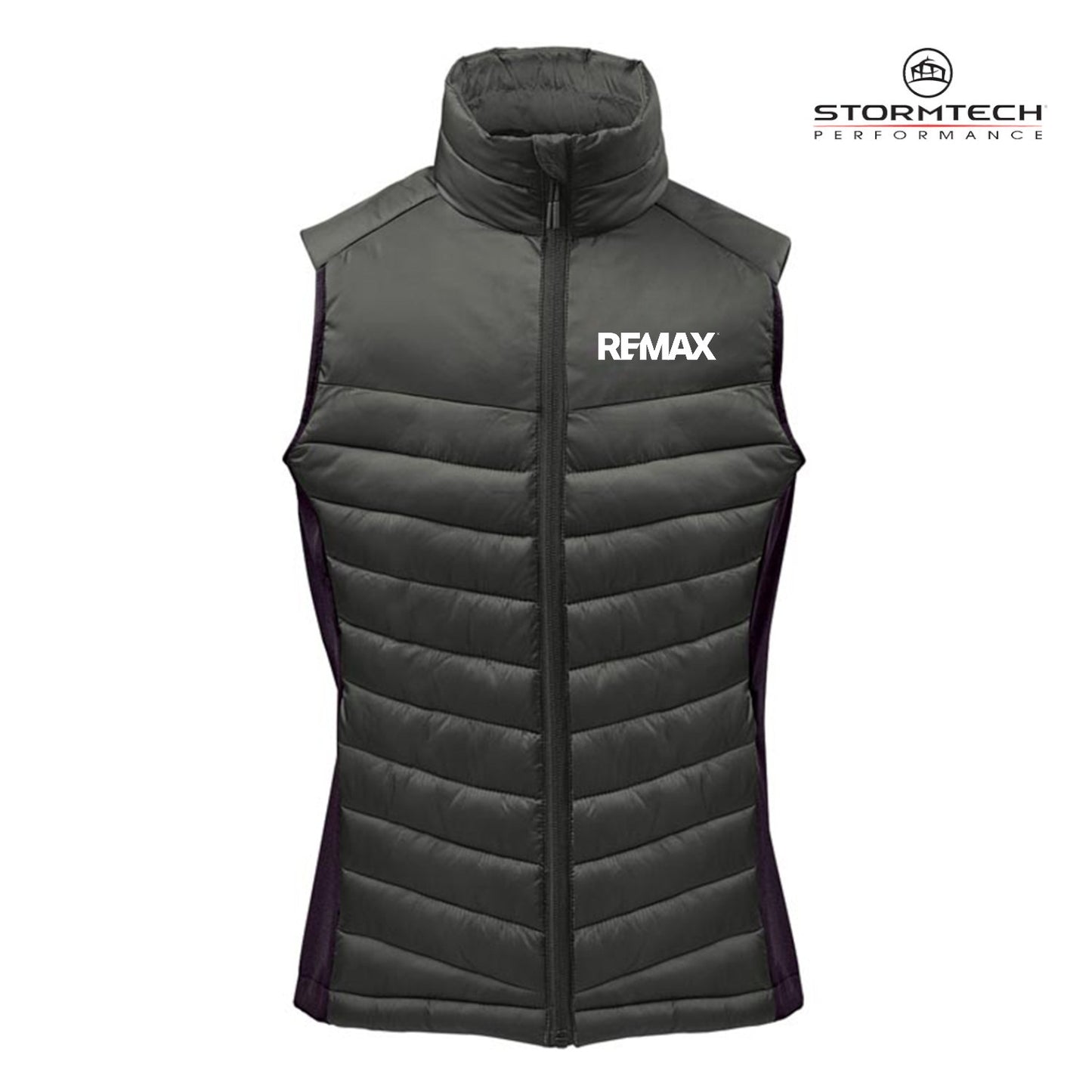 Brand Refresh Stormtech Women's Montserrat Thermal Vest