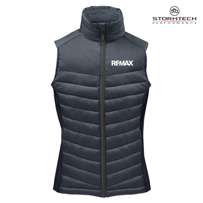 Brand Refresh Stormtech Women's Montserrat Thermal Vest