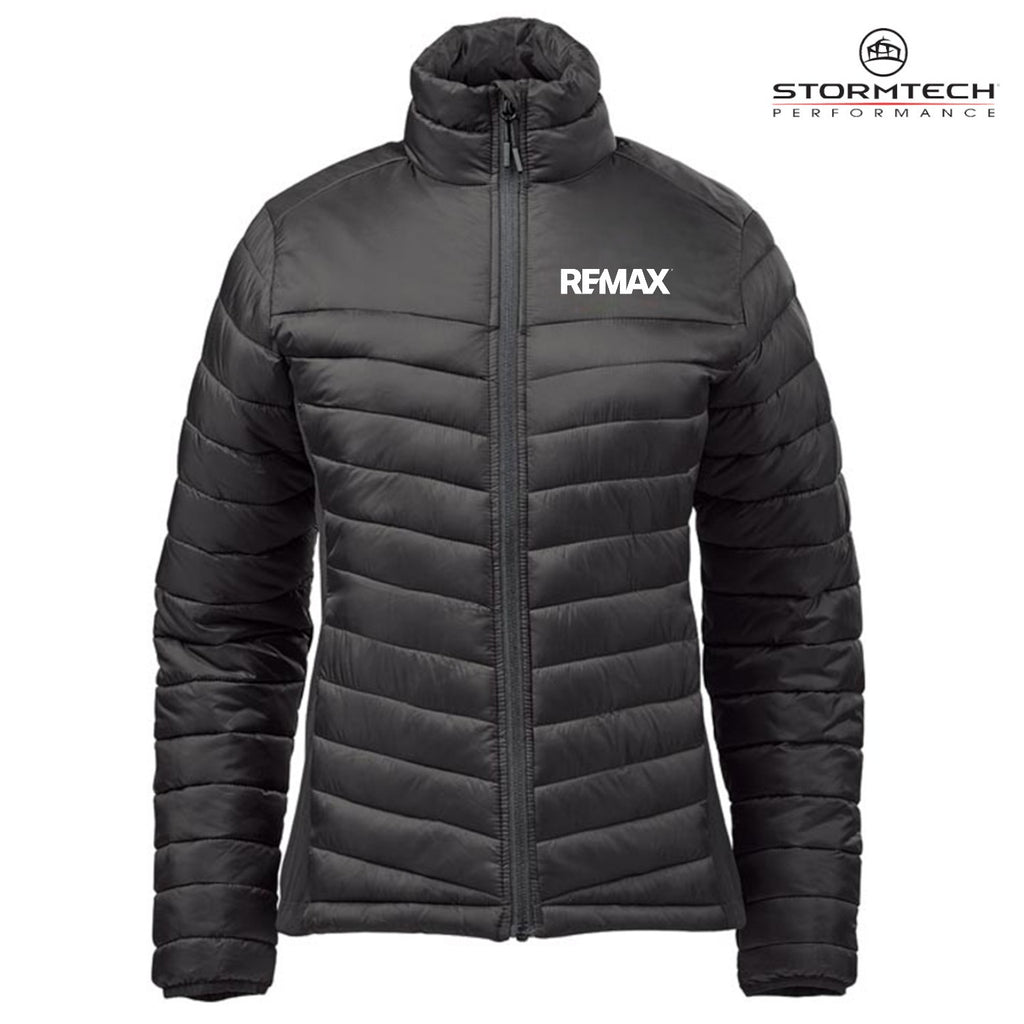 Brand Refresh Stormtech Women's Montserrat Thermal Jacket
