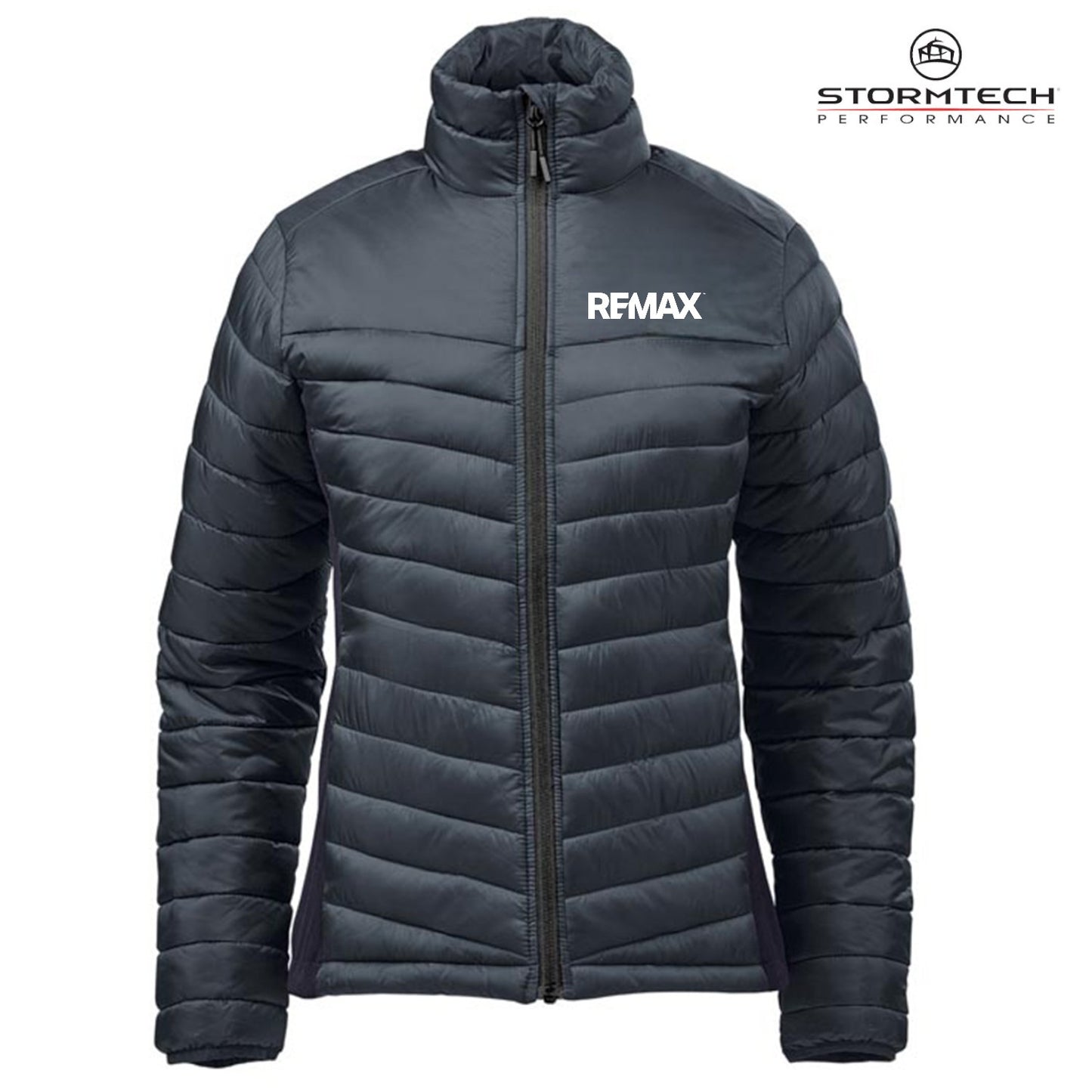 Brand Refresh Stormtech Women's Montserrat Thermal Jacket
