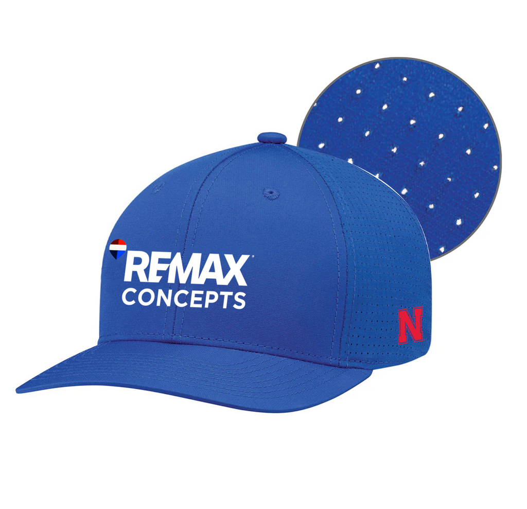 Polyester Rip Stop Mesh Cap