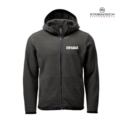 Brand Refresh Stormtech Men's Medusa Fleece Hoody