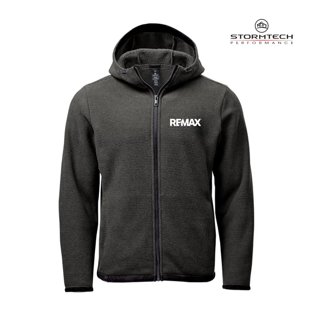 Brand Refresh Stormtech Men's Medusa Fleece Hoody