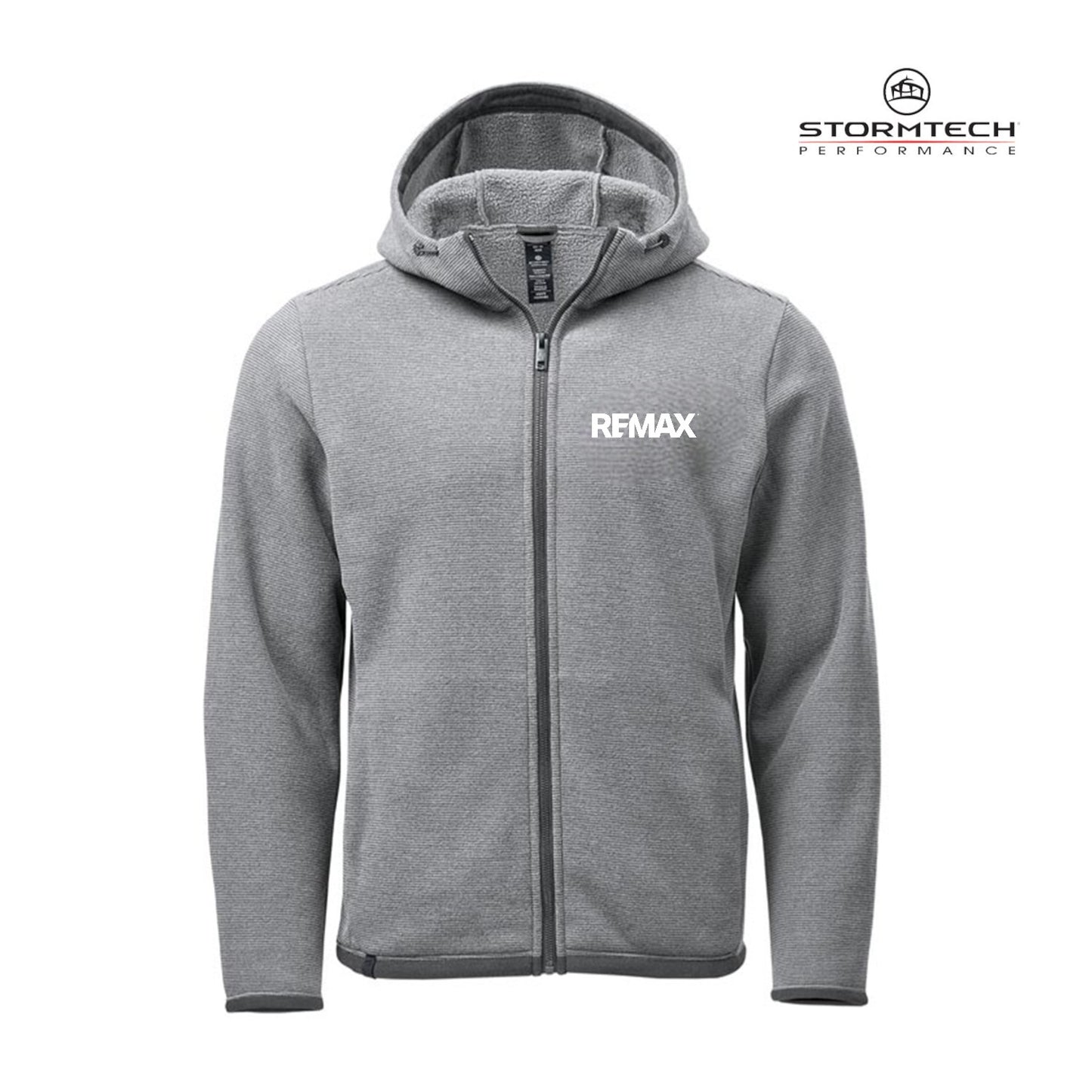 Brand Refresh Stormtech Men's Medusa Fleece Hoody
