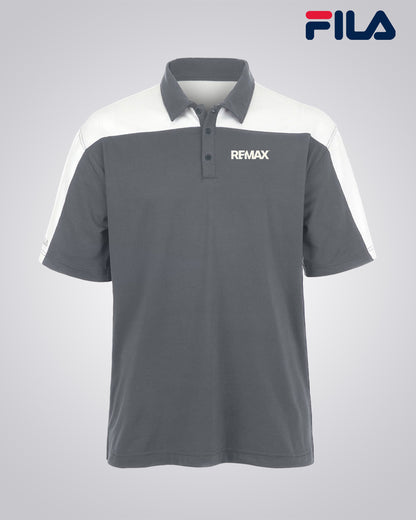 Fila Men's Santa Cruz Polo - REMAX Brand Refresh