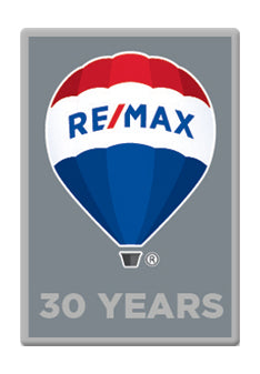 RE/MAX 30 Year Pin