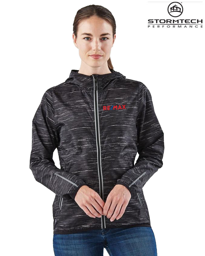 Women's Ozone Lightweight Shell Jacket