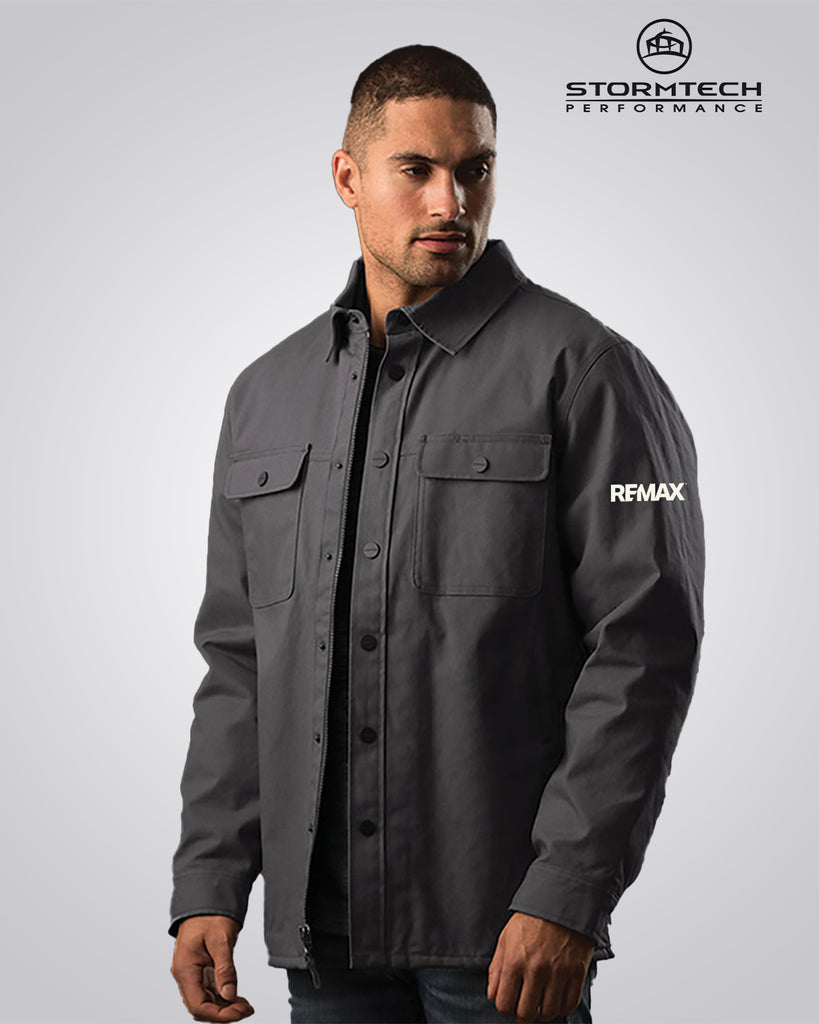 Men's Tradesmith Jacket - REMAX Brand Refresh