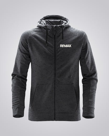 Men's Cascade Fleece Hoody - REMAX Brand Refresh