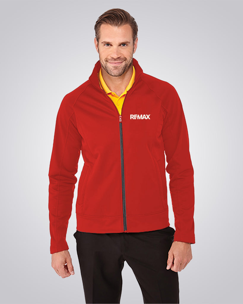 Men's Okapi Knit Jacket - REMAX Brand Refresh