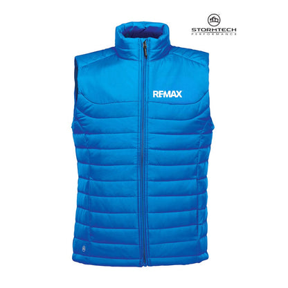 Brand Refresh Stormtech Men's Nautilus Quilted Vest