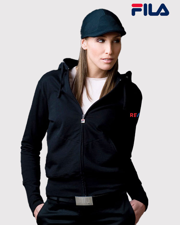 Fila Women's Tribeca Hoodie