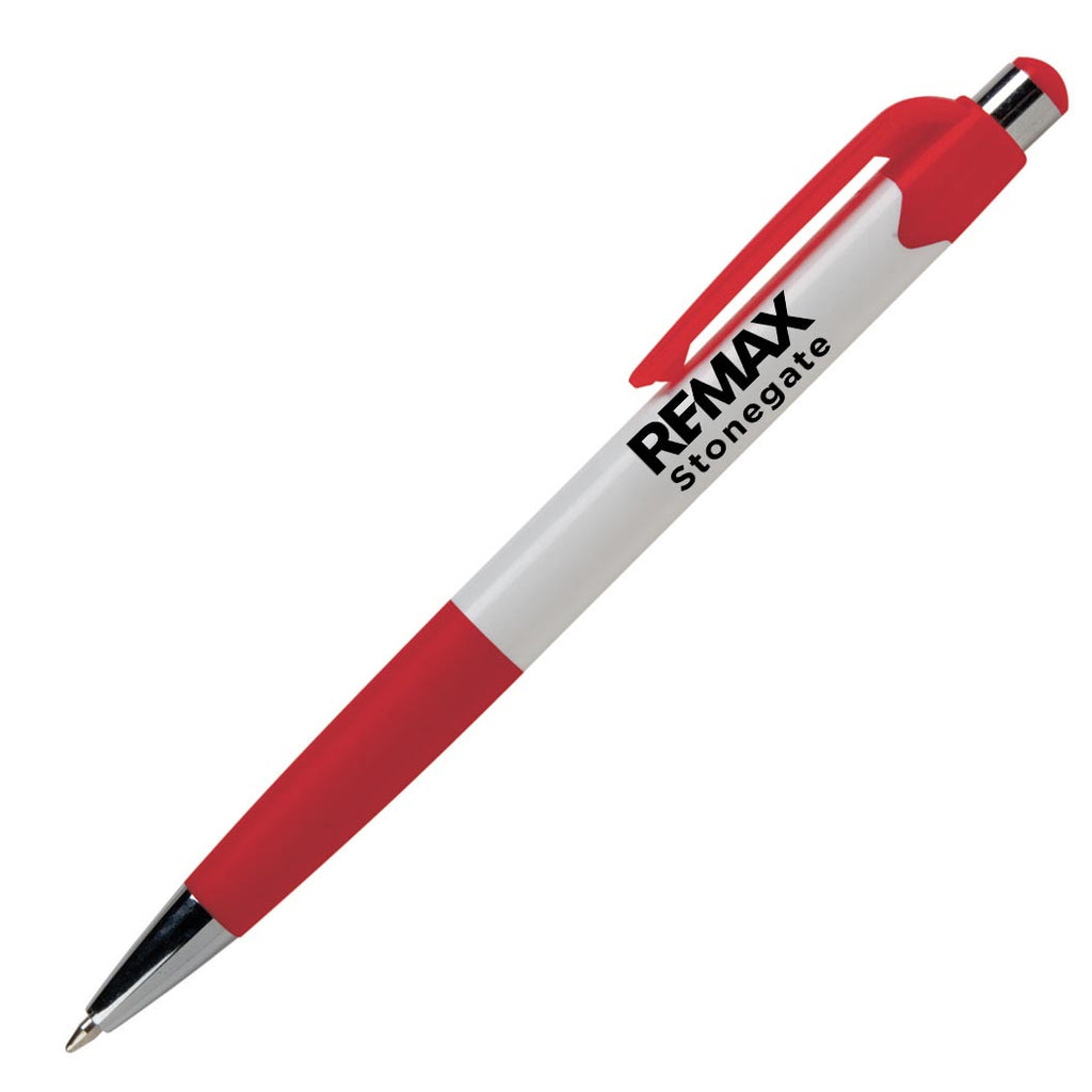 Cool Stylo Pen - Custom Branded