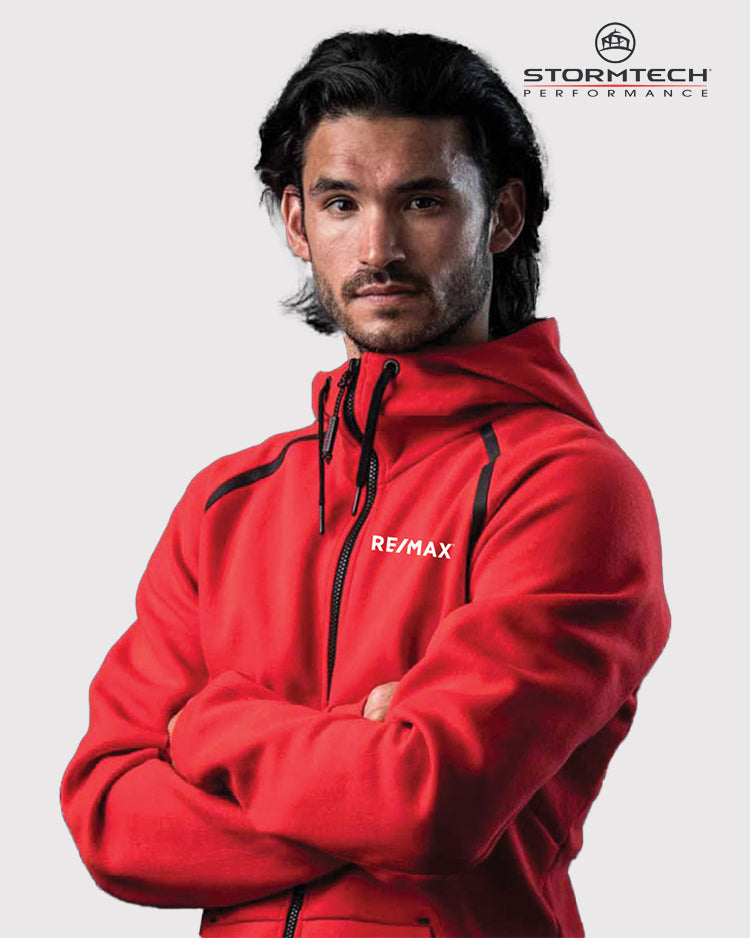 Stormtech Men's Reflex Hoody