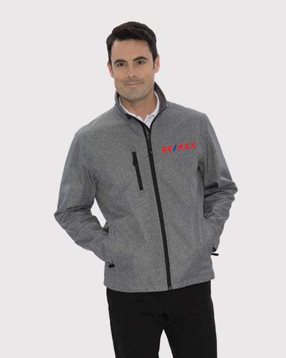 Premier Soft Shell Jacket