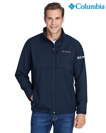 Columbia Men's Ascender™ Soft Shell Jacket