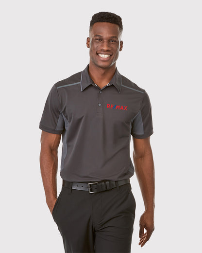 Men's Royce Short Sleeve Polo