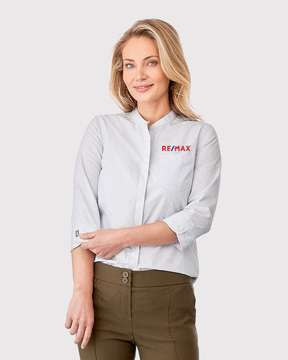 Ladies' Huntington Three Quarter Shirt