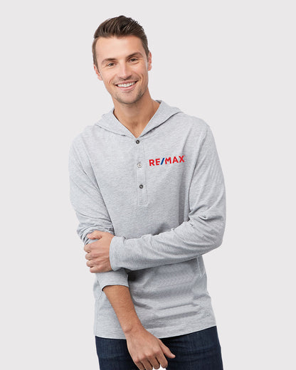 Men's Ashland Knit Hoody