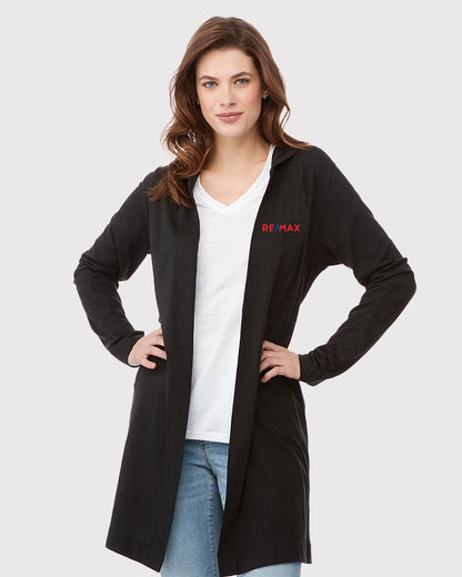 Women's Ashland Knit Hooded Cardigan