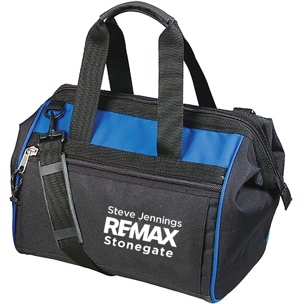 Sport Cooler Tote - Custom Branded