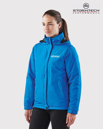 Women's Nautilus 3-In-1 Jacket