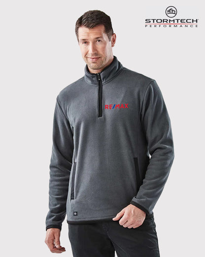 Men's Shasta Tech Fleece 1/4 Zip