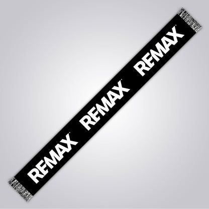 The 2025 RE/MAX Holiday Scarf - Brand Refresh