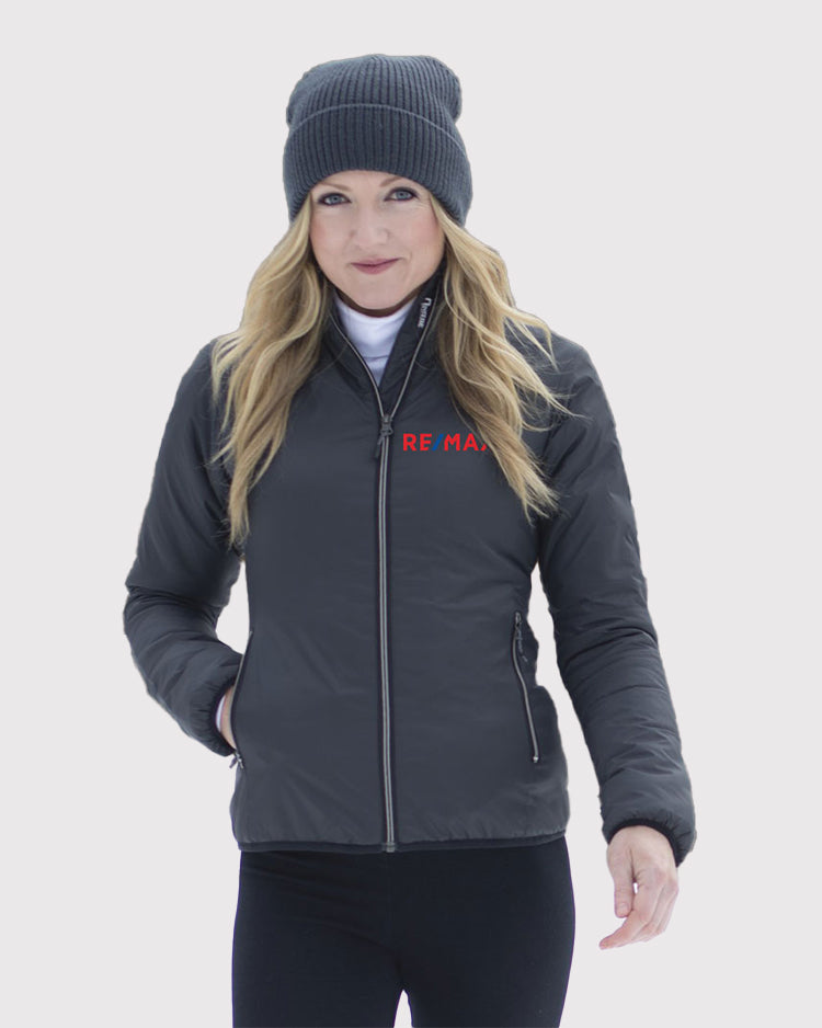 Dryframe® Dry Tech Liner System Ladies' Jacket