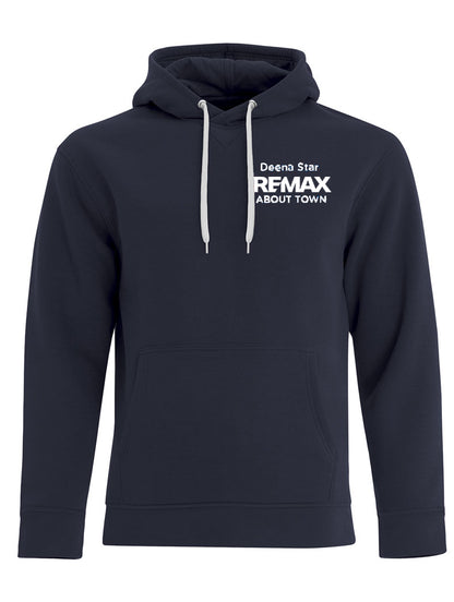 Brand Refresh Unisex Hooded Sweatshirt  - Personalized