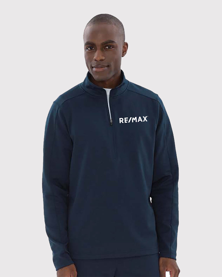 Game Day™ Fleece 1/2 Zip Sweatshirt