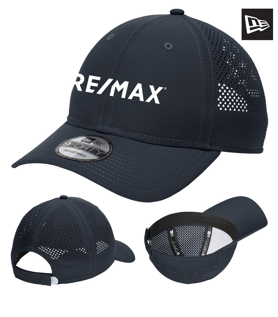 New Era® Perforated Performance Cap