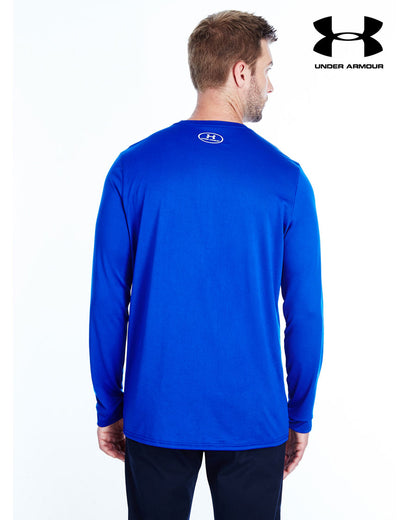 Under Armour Men's Long-Sleeve Locker Tee 2.0 – Ideas Unlimited