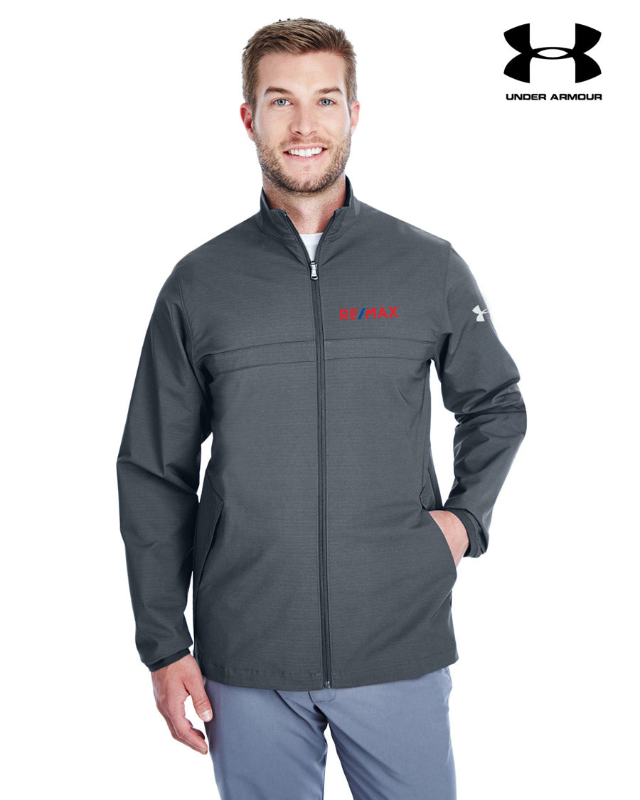 Under Armour Men's Corporate Windstrike Jacket