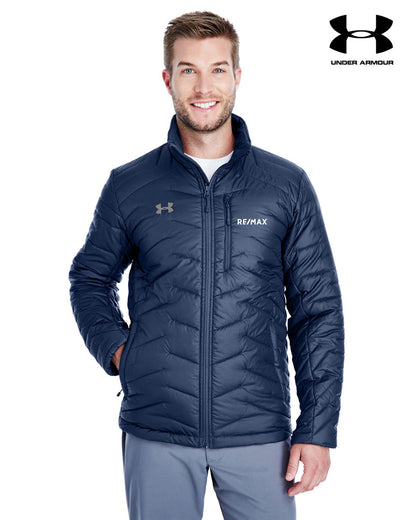 Under Armour Men's Corporate Reactor Jacket