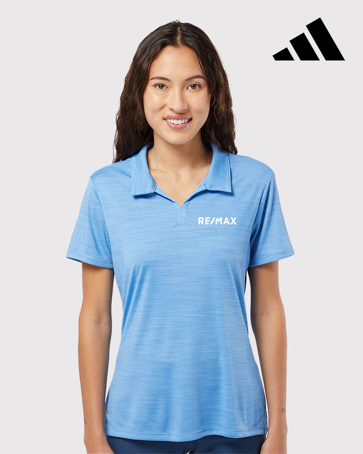 Adidas - Women's Mélange Sport Shirt